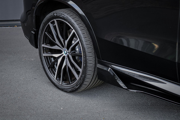 BMW X5 xDrive50e | M SPORT PAKKET PRO | COMFORT PLUS PAKKET | EXCLUSIVE PAKKET | STOELEN PAKKET COMFORT | MASSAGE | STOELVERWARMING & V