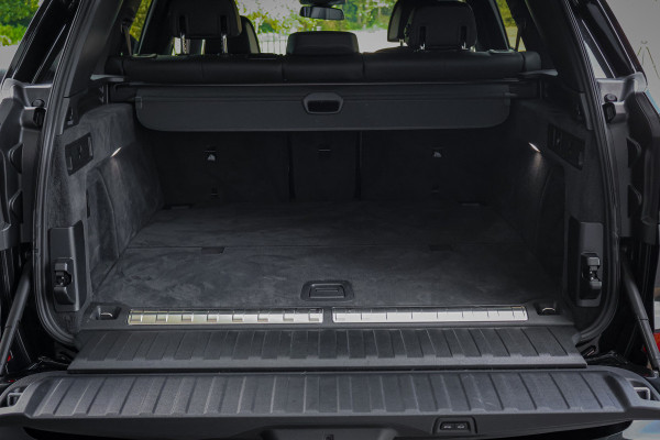 BMW X5 xDrive50e | M SPORT PAKKET PRO | COMFORT PLUS PAKKET | EXCLUSIVE PAKKET | STOELEN PAKKET COMFORT | MASSAGE | STOELVERWARMING & V