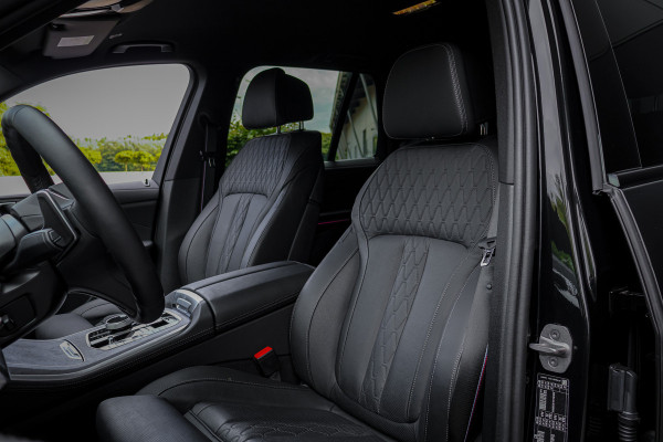 BMW X5 xDrive50e | M SPORT PAKKET PRO | COMFORT PLUS PAKKET | EXCLUSIVE PAKKET | STOELEN PAKKET COMFORT | MASSAGE | STOELVERWARMING & V