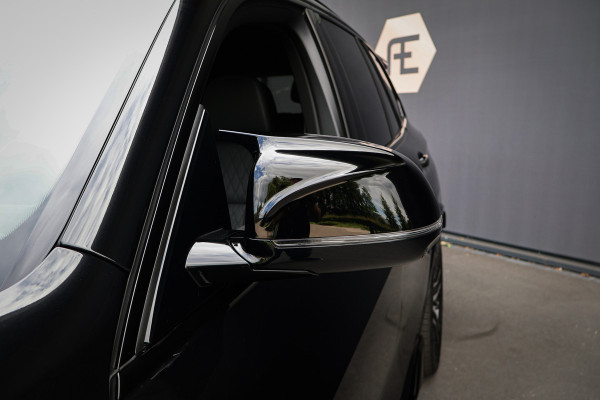 BMW X5 xDrive50e | M SPORT PAKKET PRO | COMFORT PLUS PAKKET | EXCLUSIVE PAKKET | STOELEN PAKKET COMFORT | MASSAGE | STOELVERWARMING & V