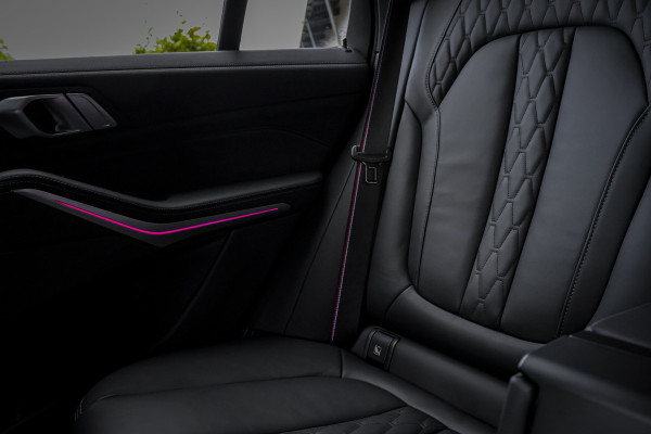 BMW X5 xDrive50e | M SPORT PAKKET PRO | COMFORT PLUS PAKKET | EXCLUSIVE PAKKET | STOELEN PAKKET COMFORT | MASSAGE | STOELVERWARMING & V