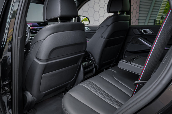 BMW X5 xDrive50e | M SPORT PAKKET PRO | COMFORT PLUS PAKKET | EXCLUSIVE PAKKET | STOELEN PAKKET COMFORT | MASSAGE | STOELVERWARMING & V