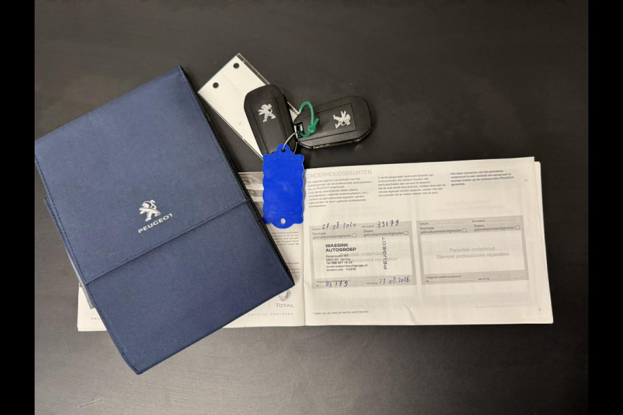 Peugeot Expert 2.0 BlueHDI 145 S&S DC Automaat Cruise Climate control Apple / Android dubbele cabine Dealeronderhouden
