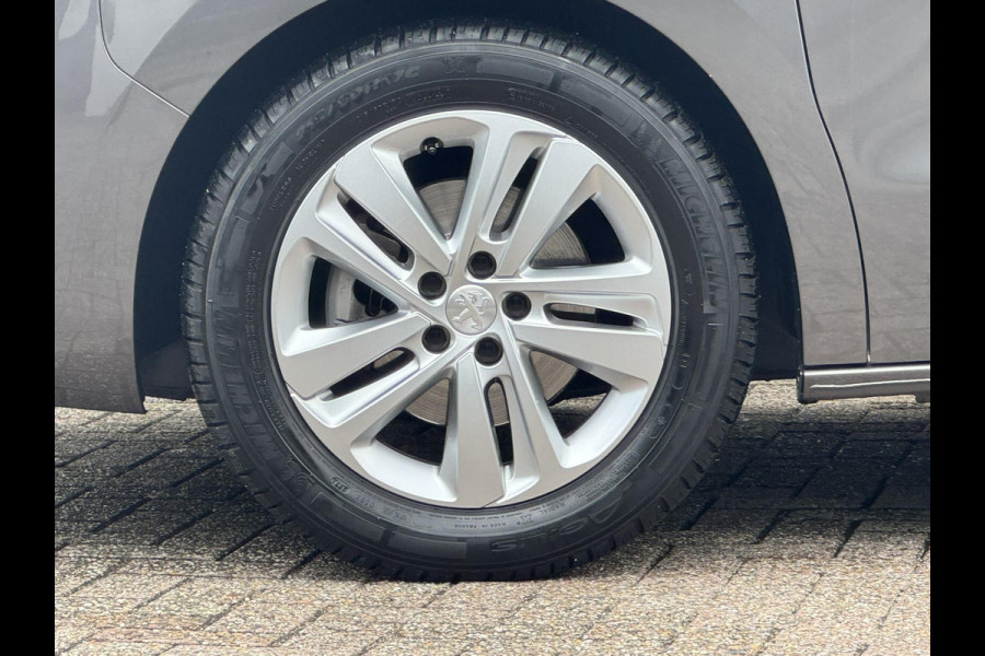 Peugeot Expert 2.0 BlueHDI 145 S&S DC Automaat Cruise Climate control Apple / Android dubbele cabine Dealeronderhouden