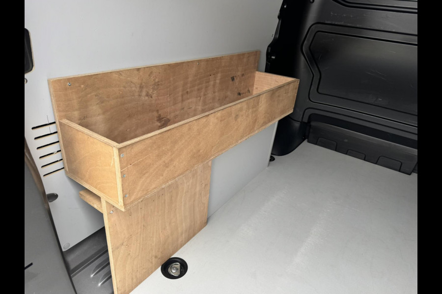 Peugeot Expert 2.0 BlueHDI 145 S&S DC Automaat Cruise Climate control Apple / Android dubbele cabine Dealeronderhouden