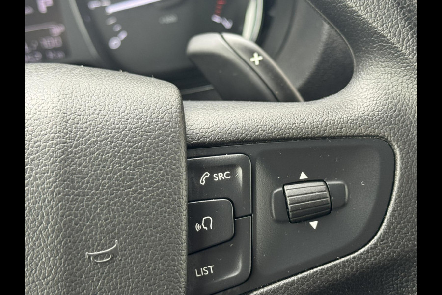 Peugeot Expert 2.0 BlueHDI 145 S&S DC Automaat Cruise Climate control Apple / Android dubbele cabine Dealeronderhouden