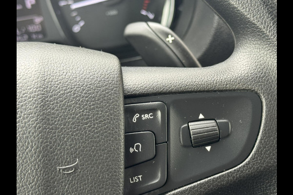 Peugeot Expert 2.0 BlueHDI 145 S&S DC Automaat Cruise Climate control Apple / Android dubbele cabine Dealeronderhouden