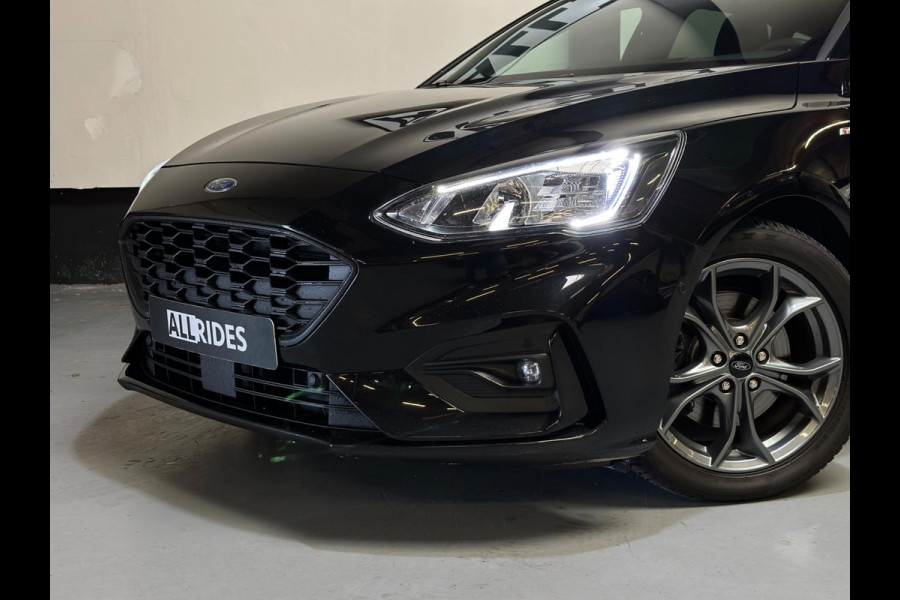 Ford Focus 1.0 EcoBoost Titanium ST-line | 125 PK | automaat | DAB | ST Line