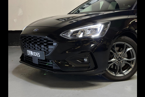 Ford Focus 1.0 EcoBoost Titanium ST-line | 125 PK | automaat | DAB | ST Line