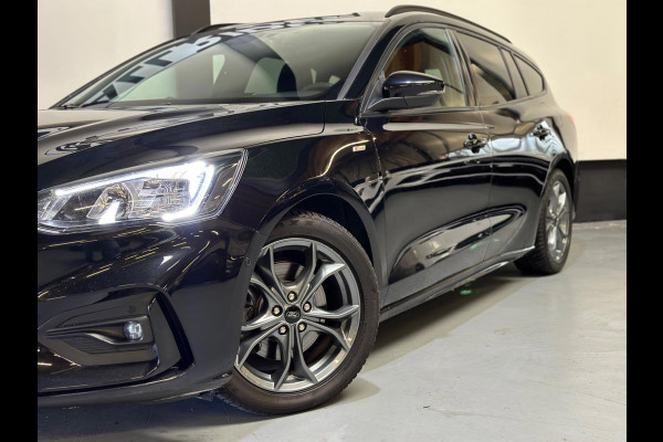 Ford Focus 1.0 EcoBoost Titanium ST-line | 125 PK | automaat | DAB | ST Line
