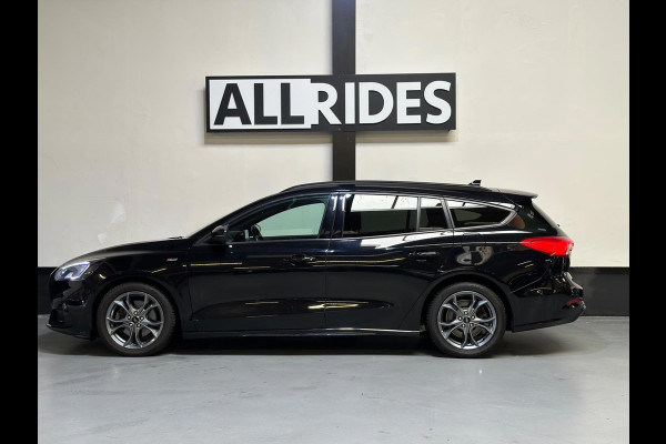 Ford Focus 1.0 EcoBoost Titanium ST-line | 125 PK | automaat | DAB | ST Line