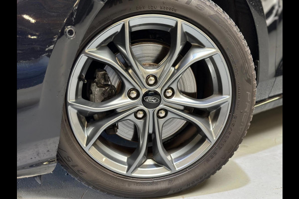 Ford Focus 1.0 EcoBoost Titanium ST-line | 125 PK | automaat | DAB | ST Line