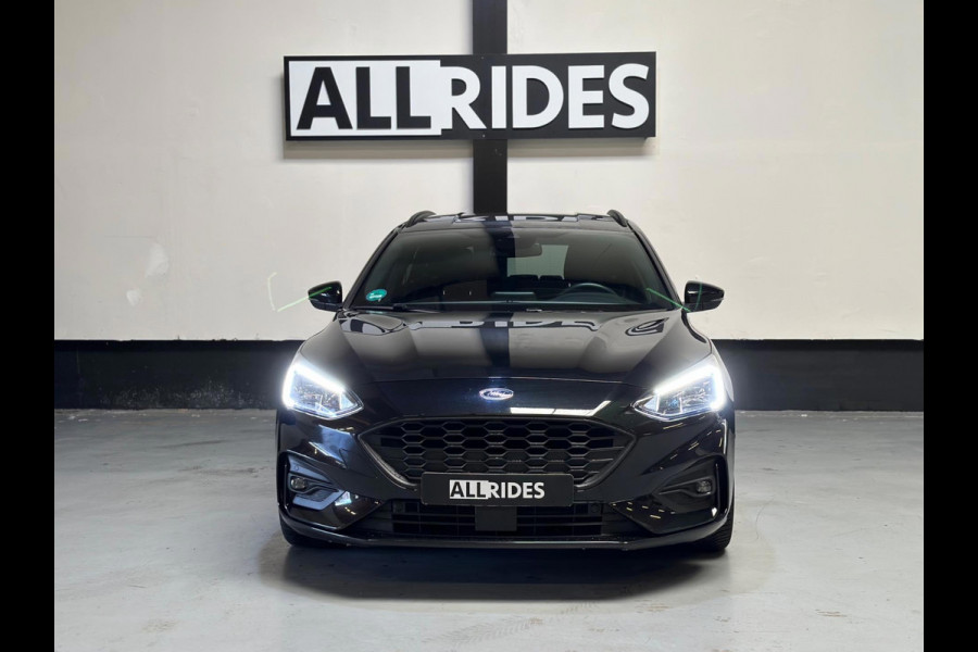 Ford Focus 1.0 EcoBoost Titanium ST-line | 125 PK | automaat | DAB | ST Line