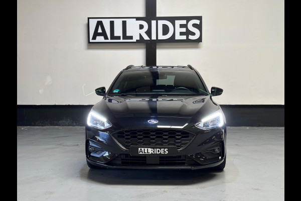Ford Focus 1.0 EcoBoost Titanium ST-line | 125 PK | automaat | DAB | ST Line