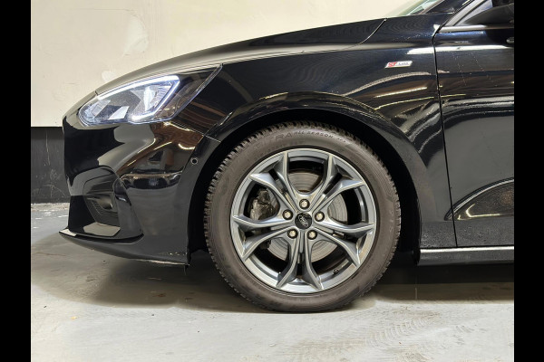 Ford Focus 1.0 EcoBoost Titanium ST-line | 125 PK | automaat | DAB | ST Line