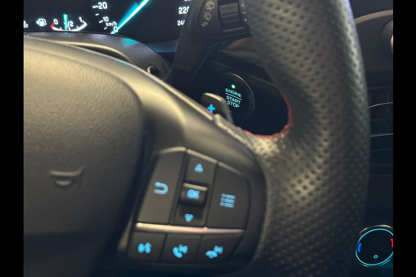 Ford Focus 1.0 EcoBoost Titanium ST-line | 125 PK | automaat | DAB | ST Line