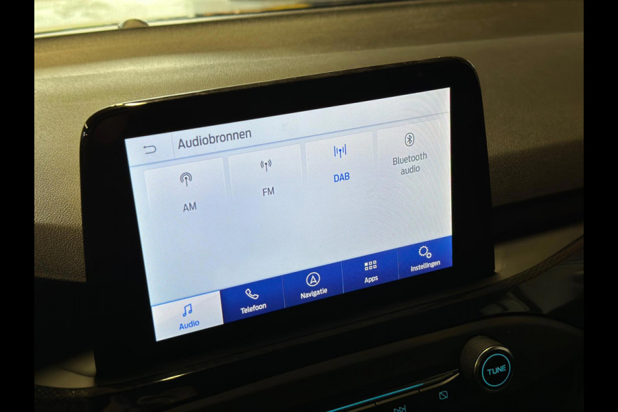 Ford Focus 1.0 EcoBoost Titanium ST-line | 125 PK | automaat | DAB | ST Line