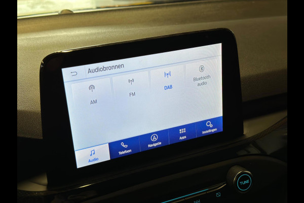 Ford Focus 1.0 EcoBoost Titanium ST-line | 125 PK | automaat | DAB | ST Line