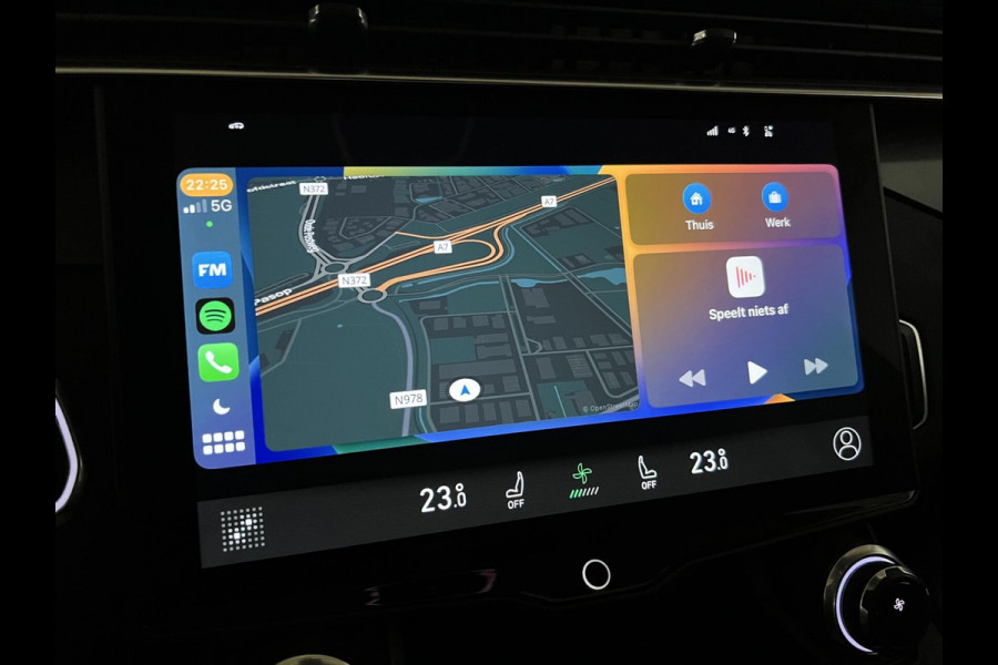 Lynk & Co 01 1.5 Plug-in Black Edition Sfeerver. 360° NAP