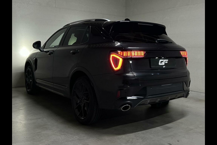 Lynk & Co 01 1.5 Plug-in Black Edition Sfeerver. 360° NAP