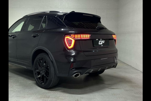 Lynk & Co 01 1.5 Plug-in Black Edition Sfeerver. 360° NAP