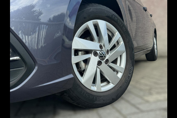 Volkswagen Polo 1.0 TSI Style IQ LIGHT / NAVIGATIE / CLIMATE CONTROL / 4-SEIZOENENBAND / CAMERA / VIRT COCKPIT / STOELVERW.