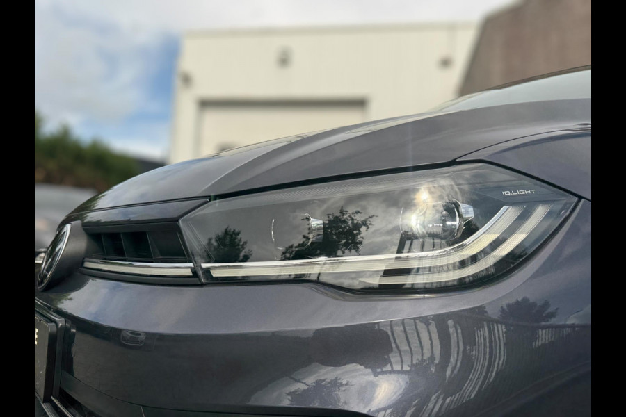 Volkswagen Polo 1.0 TSI Style IQ LIGHT / NAVIGATIE / CLIMATE CONTROL / 4-SEIZOENENBAND / CAMERA / VIRT COCKPIT / STOELVERW.