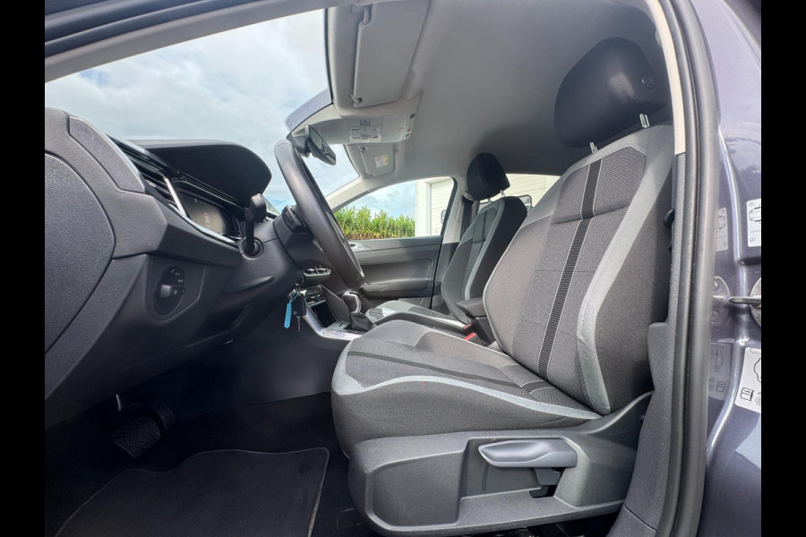 Volkswagen Polo 1.0 TSI Style IQ LIGHT / NAVIGATIE / CLIMATE CONTROL / 4-SEIZOENENBAND / CAMERA / VIRT COCKPIT / STOELVERW.