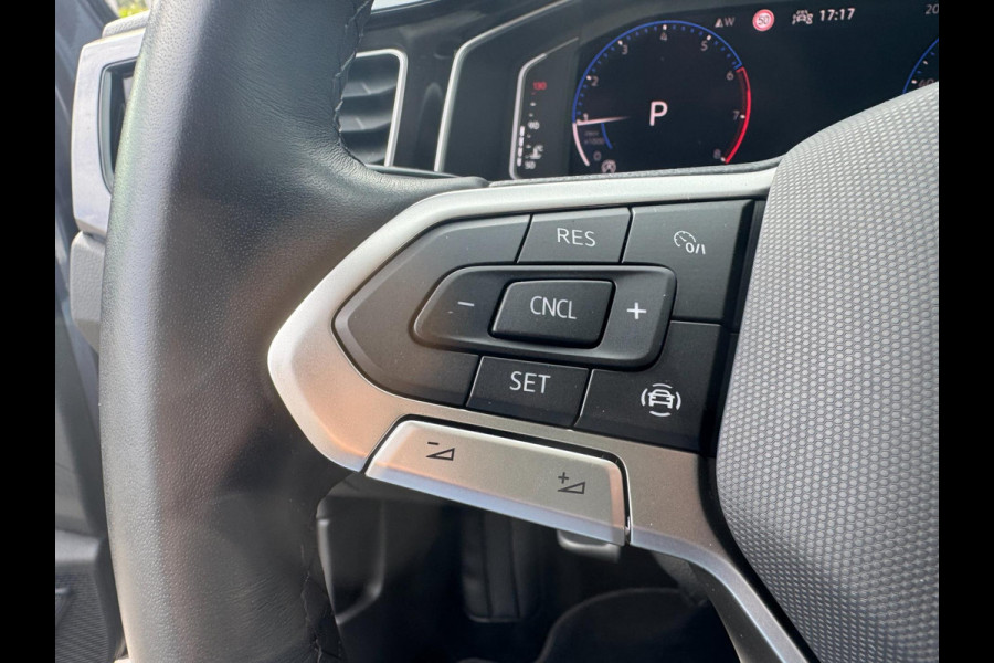 Volkswagen Polo 1.0 TSI Style IQ LIGHT / NAVIGATIE / CLIMATE CONTROL / 4-SEIZOENENBAND / CAMERA / VIRT COCKPIT / STOELVERW.
