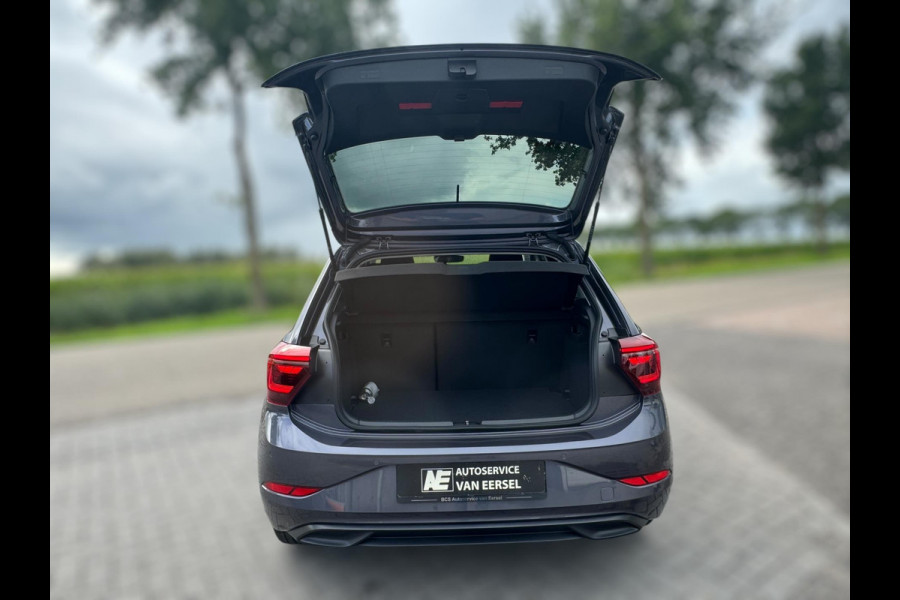 Volkswagen Polo 1.0 TSI Style IQ LIGHT / NAVIGATIE / CLIMATE CONTROL / 4-SEIZOENENBAND / CAMERA / VIRT COCKPIT / STOELVERW.