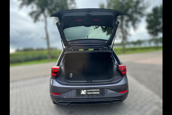 Volkswagen Polo 1.0 TSI Style IQ LIGHT / NAVIGATIE / CLIMATE CONTROL / 4-SEIZOENENBAND / CAMERA / VIRT COCKPIT / STOELVERW.