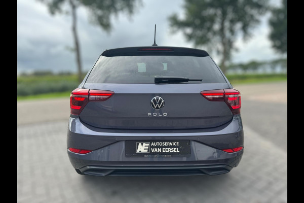 Volkswagen Polo 1.0 TSI Style IQ LIGHT / NAVIGATIE / CLIMATE CONTROL / 4-SEIZOENENBAND / CAMERA / VIRT COCKPIT / STOELVERW.