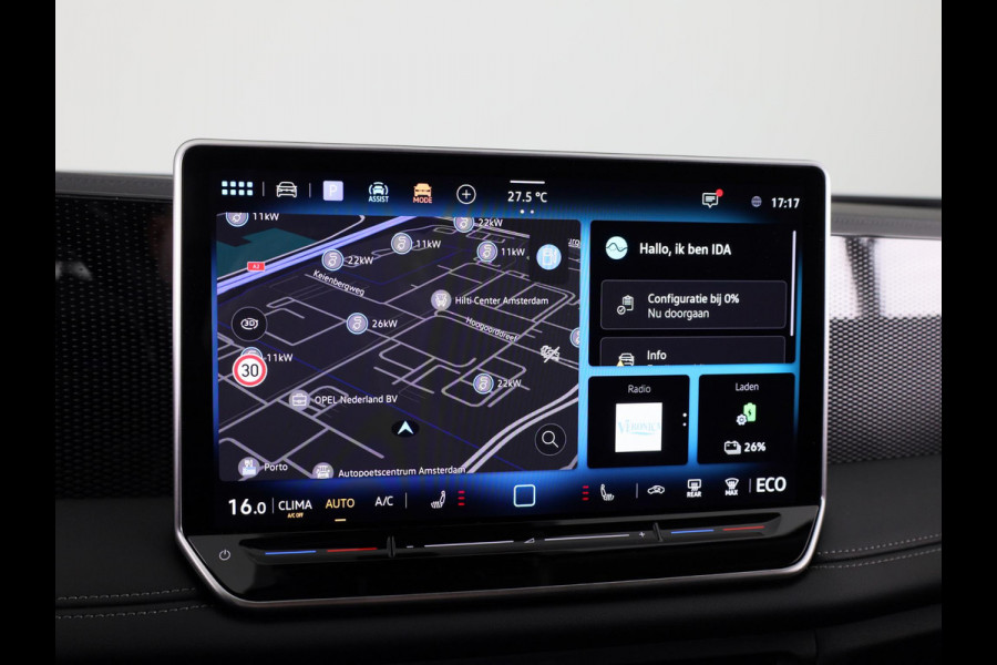 Volkswagen Tiguan Life Edition 1.5 eHybrid 150 kW / 204 pk SUV 6 ver
