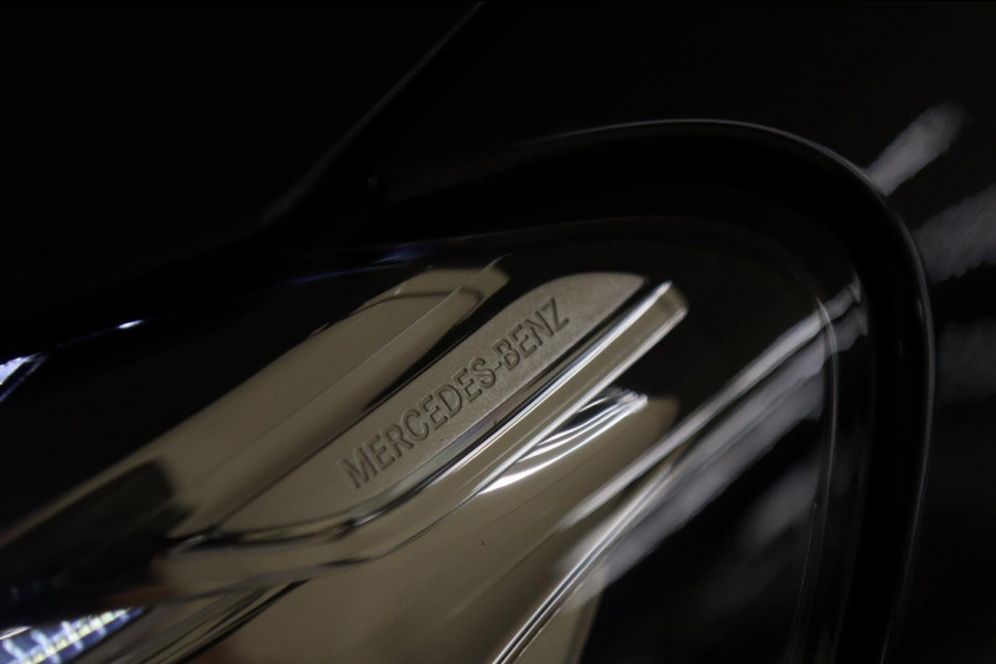 Mercedes-Benz GLC Coupé AMG 43 4MATIC PANODAK/KEYLES/LANEASSIST/LUCHT/360CAM/SFEER/BURM/VOL