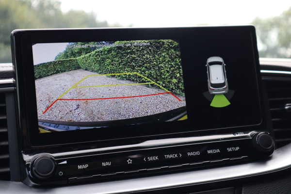 Kia ProCeed 1.0 T-GDI GT-PlusLine | Pano | Stoel + Stuur verwarming | Camera |