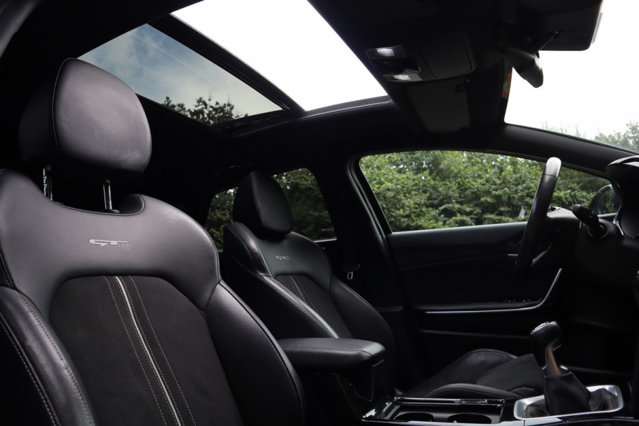 Kia ProCeed 1.0 T-GDI GT-PlusLine | Pano | Stoel + Stuur verwarming | Camera |