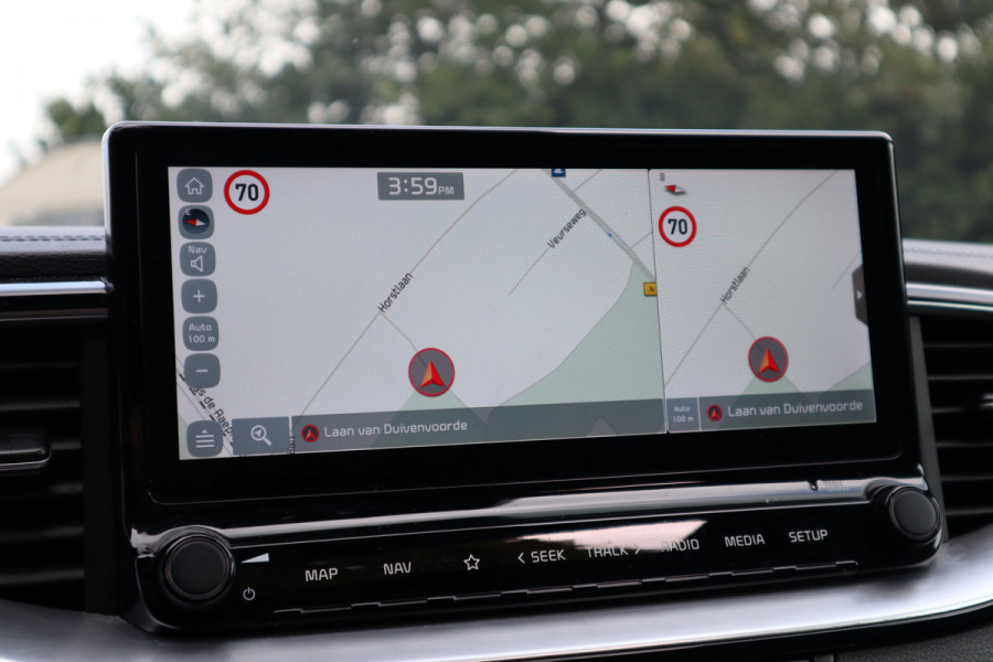 Kia ProCeed 1.0 T-GDI GT-PlusLine | Pano | Stoel + Stuur verwarming | Camera |