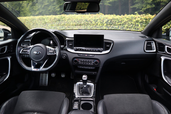 Kia ProCeed 1.0 T-GDI GT-PlusLine | Pano | Stoel + Stuur verwarming | Camera |