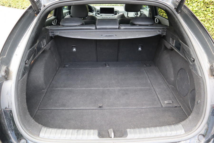 Kia ProCeed 1.0 T-GDI GT-PlusLine | Pano | Stoel + Stuur verwarming | Camera |