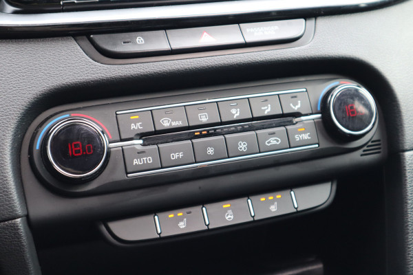 Kia ProCeed 1.0 T-GDI GT-PlusLine | Pano | Stoel + Stuur verwarming | Camera |