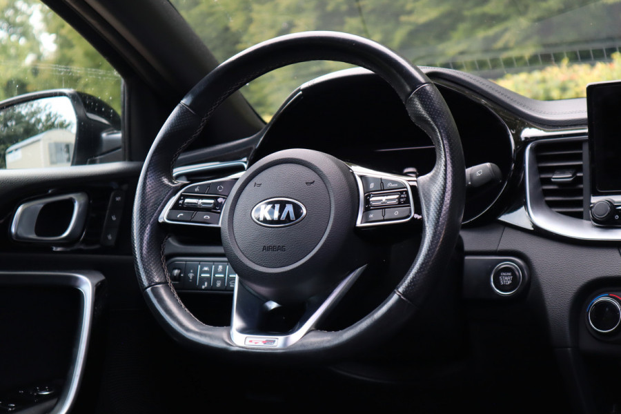 Kia ProCeed 1.0 T-GDI GT-PlusLine | Pano | Stoel + Stuur verwarming | Camera |