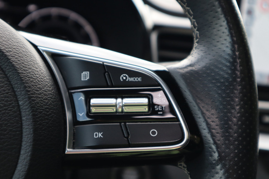 Kia ProCeed 1.0 T-GDI GT-PlusLine | Pano | Stoel + Stuur verwarming | Camera |