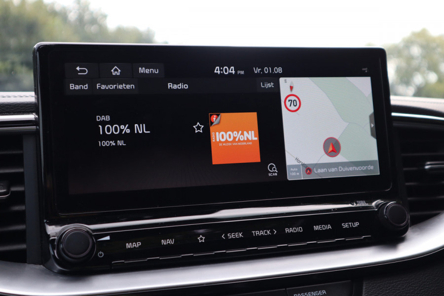 Kia ProCeed 1.0 T-GDI GT-PlusLine | Pano | Stoel + Stuur verwarming | Camera |
