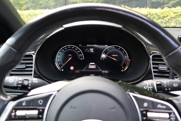 Kia ProCeed 1.0 T-GDI GT-PlusLine | Pano | Stoel + Stuur verwarming | Camera |