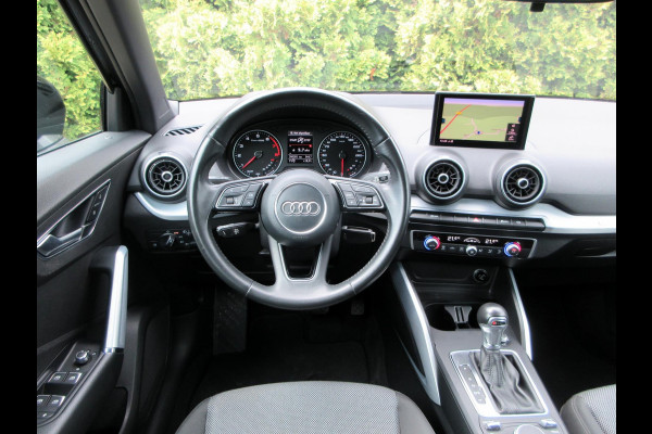 Audi Q2 1.4 TFSI CoD Sport Automaat *Navi*ECC*