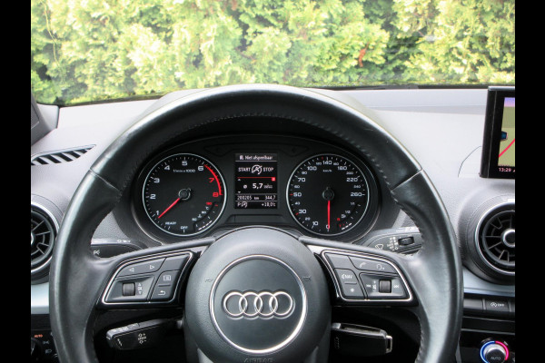Audi Q2 1.4 TFSI CoD Sport Automaat *Navi*ECC*