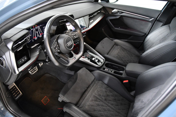 Audi A3 Sportback 2.5 TFSI RS 3 quattro Pano/Sfeer/Keyless/Matrix