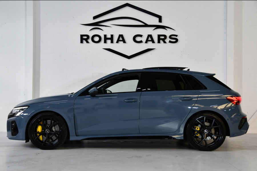 Audi A3 Sportback 2.5 TFSI RS 3 quattro Pano/Sfeer/Keyless/Matrix