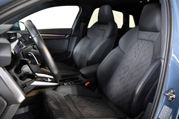 Audi A3 Sportback 2.5 TFSI RS 3 quattro Pano/Sfeer/Keyless/Matrix