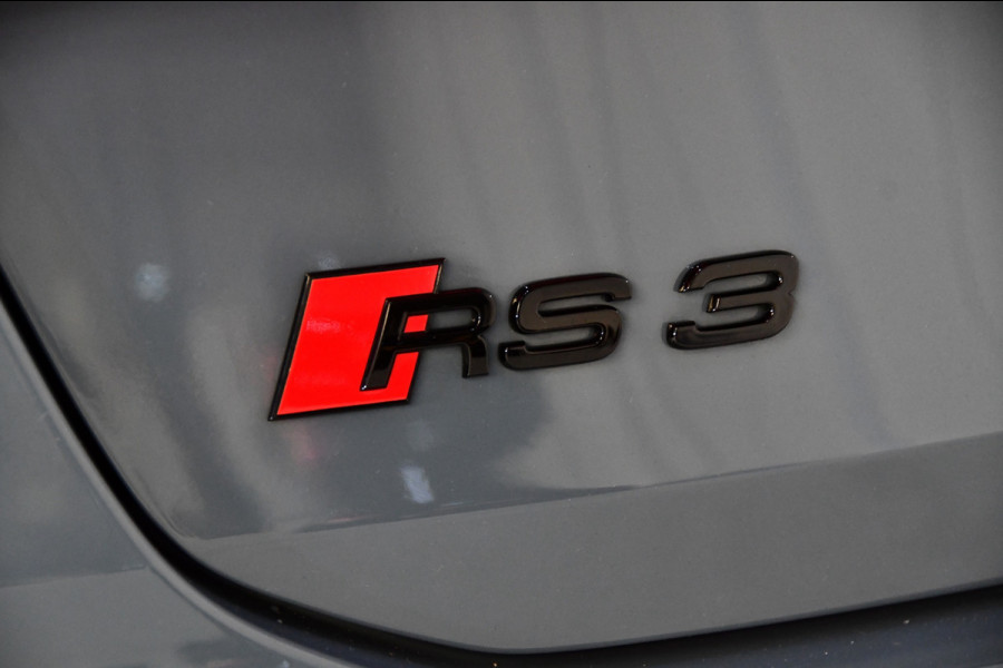Audi A3 Sportback 2.5 TFSI RS 3 quattro Pano/Sfeer/Keyless/Matrix